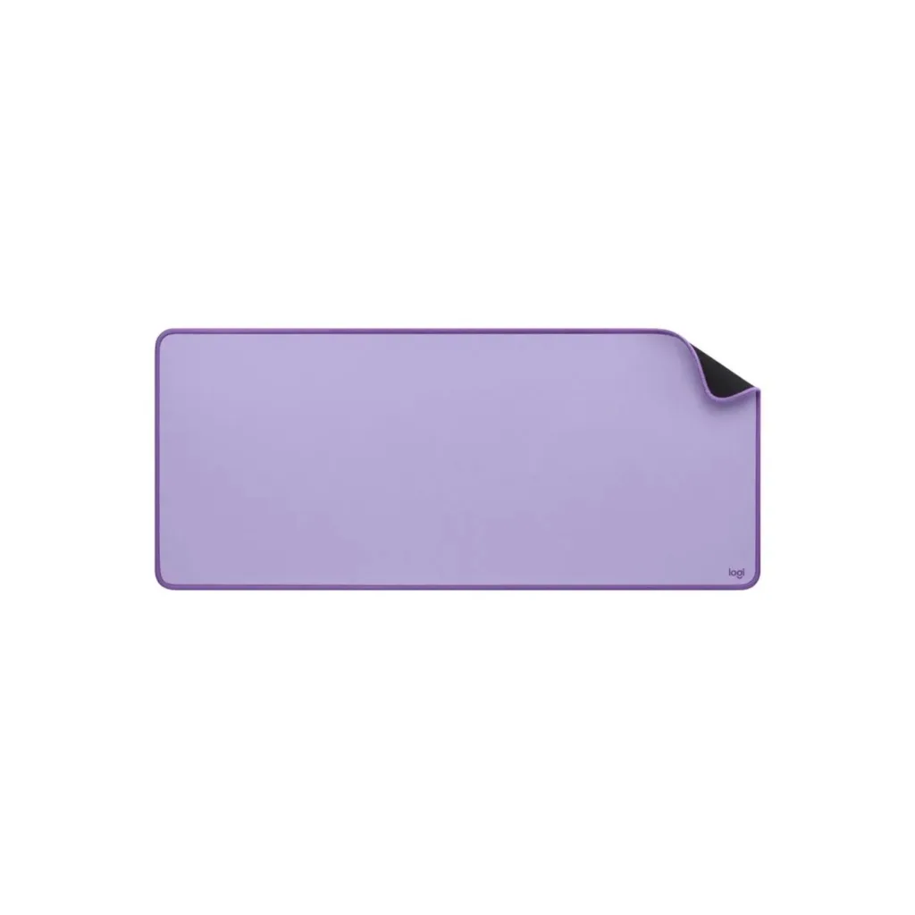 Mouse Pad Logitech XL Lila