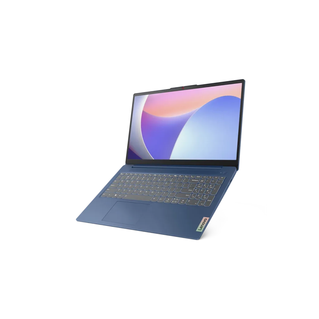 Notebook Lenovo IP Slim 3 15" I5-12450H 8GB 512SSD
