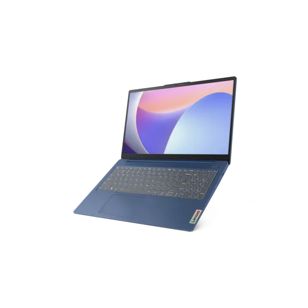 Notebook Lenovo IP Slim 3 15" I5-12450H 8GB 512SSD