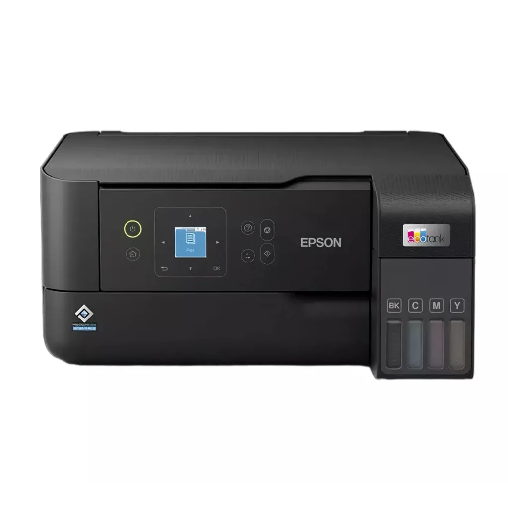 Impresora Epson L3560 Multifunción EcoTank