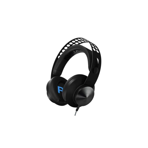 Lenovo Auricular Legion Gamer H300 Negro