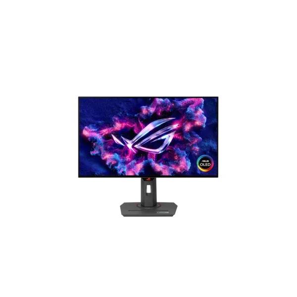 Monitor ASUS ROG Strix OLED XG27AQDMG-J 26.5" WOLED brillante QHD (2560 x 1440) 240Hz 0,03ms gaming