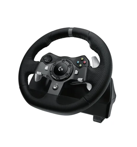Volante Logitech G920 Racing XBOX/PC 941-000122 220V