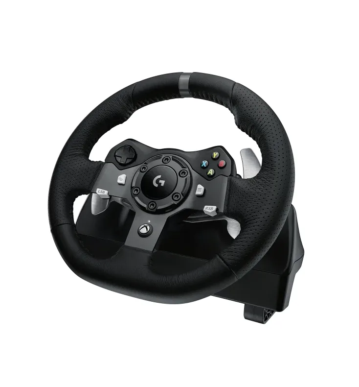 Volante Logitech G920 Racing XBOX/PC 941-000122 220V