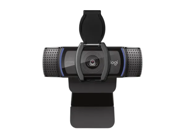 Web Cam Logitech C920S PRO HD 960-001257