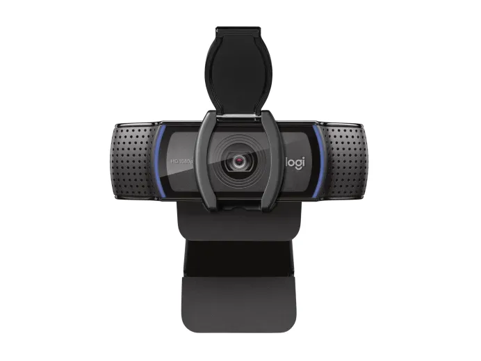 Web Cam Logitech C920S PRO HD 960-001257