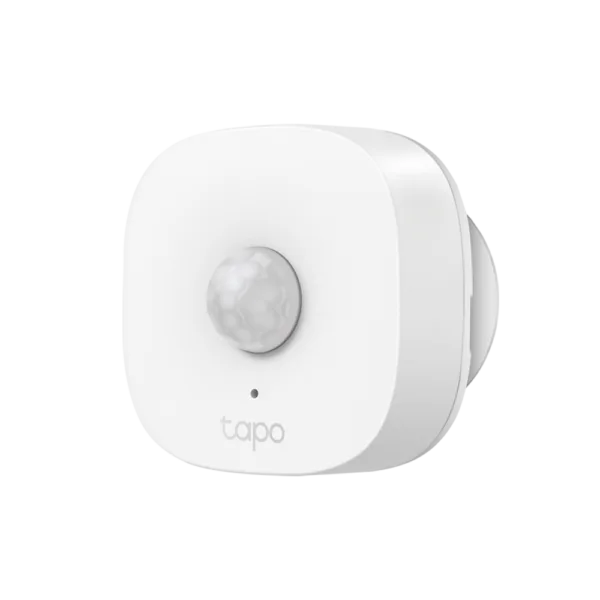 TAPO T100 Sensor de Movimiento REQUIERE TAPO HUB NO INCLUIDO (7284)