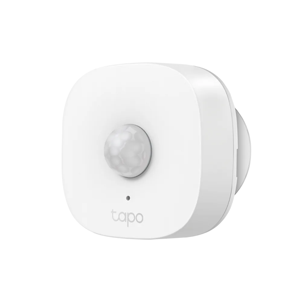 TAPO T100 Sensor de Movimiento REQUIERE TAPO HUB NO INCLUIDO (7284)