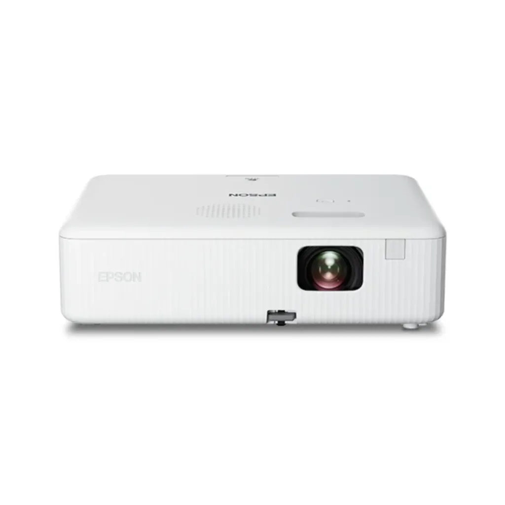 Proyector Epson CO-W01