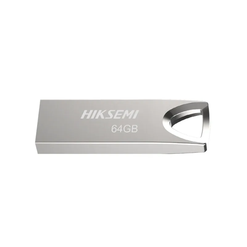 Pen Drive HIKSEMI 64Gb M200 Classic USB 3.0 (6850)