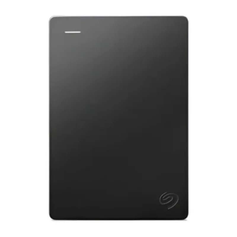 HD Seagate Externo 4Tb USB 3.0 Expansion Black (7315)