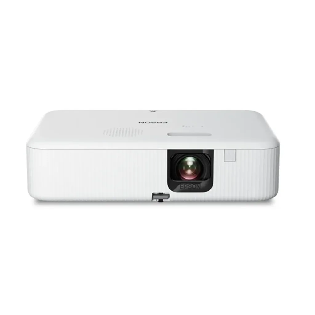 Proyector Epson CO-FH02