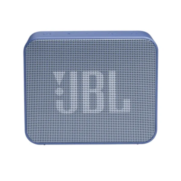 PARLANTE JBL GO ESSENTIAL 2 AZUL (6041)