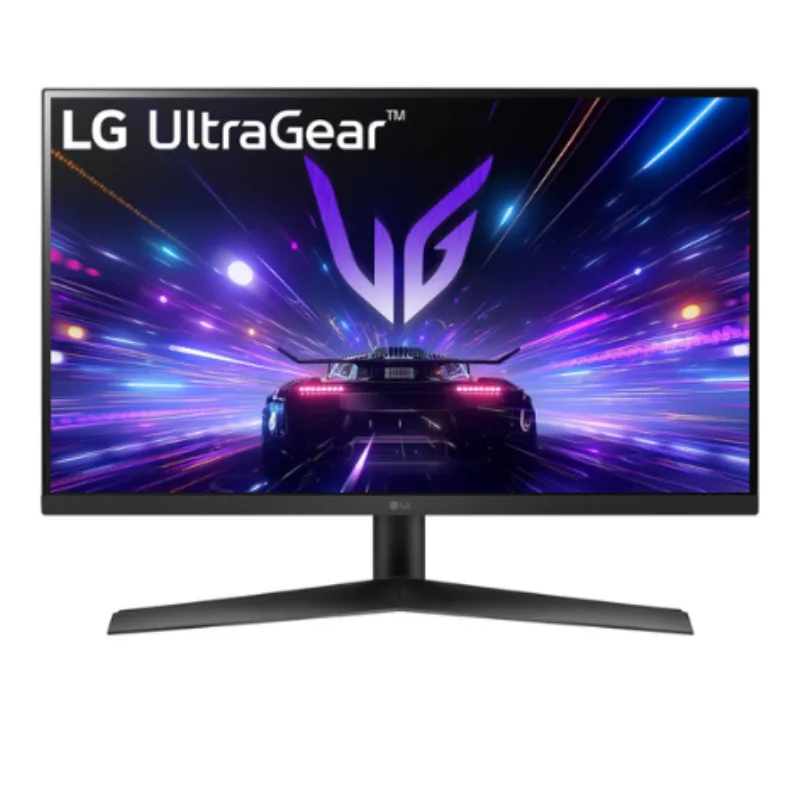 MONITOR LG 27´27GS60F GAMER FULL HD 180 Hz (II) (1816)