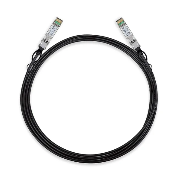 SM5220-3M PACH CORD con 2 SFP+ 10G - cable de 3 mtrs (2821)