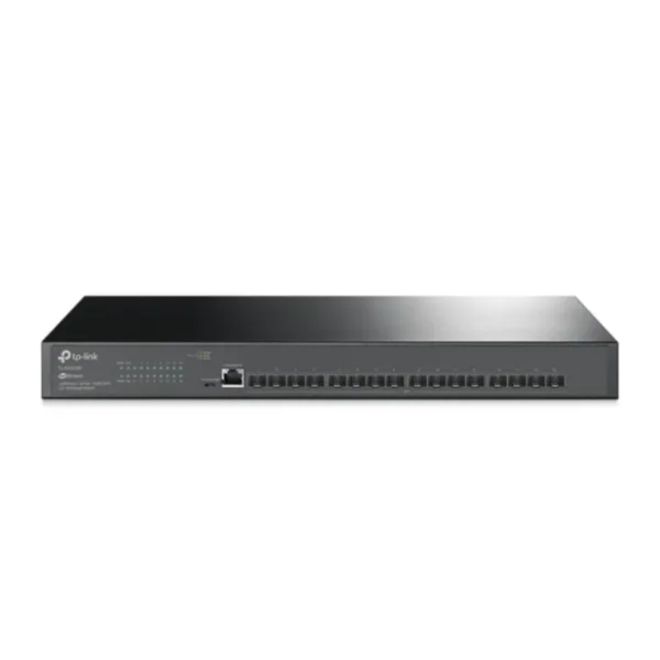 SX3016F Switch 16 puertos SFP+ a 10G Omada(No incluye SFP) (6433)