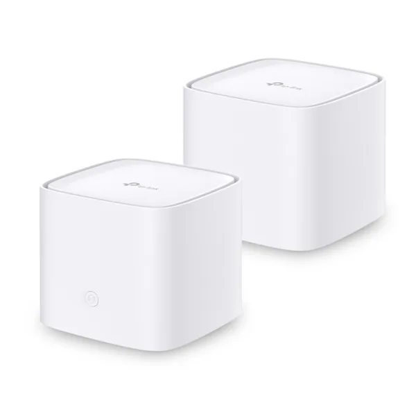 HX220 Pack de 2 Mesh para ISP TP Link AX1800 Wifi Gigabit (4559)