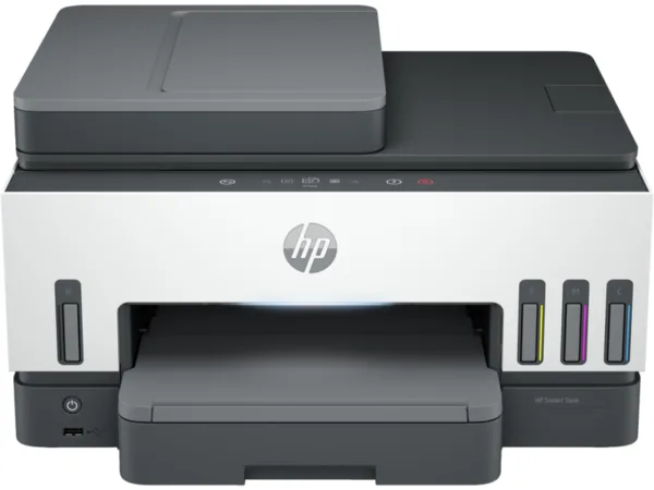 HP Impresora Todo en Uno Smart Tank 790 (2872)