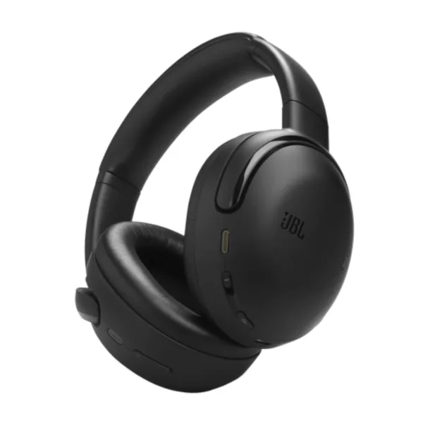 AURICULAR JBL TOUR ONE M3 INALAMBRICO PREMIUM ANC NEGRO (0926)