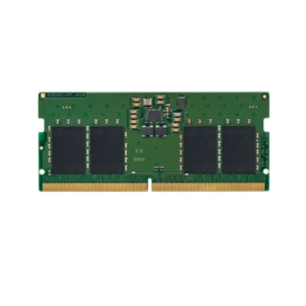 Memoria SODIMM DDR5 Kingston 8Gb 5600MHz (4074)