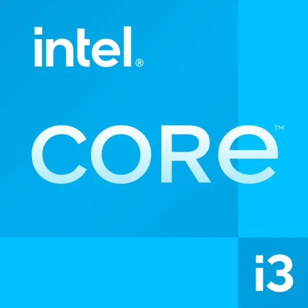 Proces. Intel Core I3-14100F Raptorlake R S/video C/cooler S1700 (9093)
