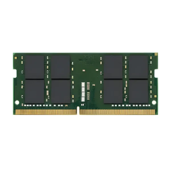 Memoria SODIMM DDR4 Kingston 16Gb 3200 MHz (6082)