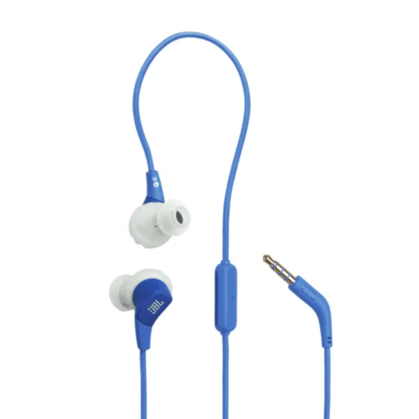 AURICULAR JBL BLUETOOTH RUN3 VIOLETA (8175)