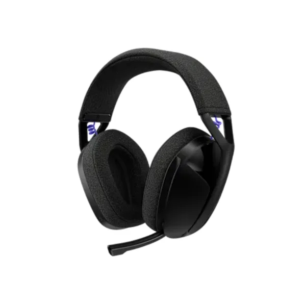 Auricular Wir c/Microfono Logitech G321 Black 981-001562