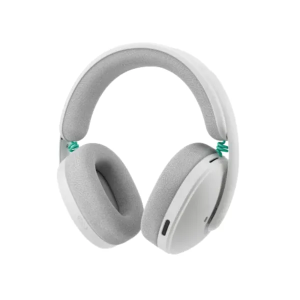 Auricular Wir c/Microfono Logitech G325 White 981-001530