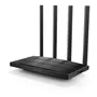 Router Tp-link Archer C6 V4.0 Ac1200 Full Gigabit Dual Band