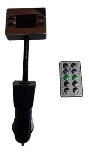 TRANSMISOR FM EF7605