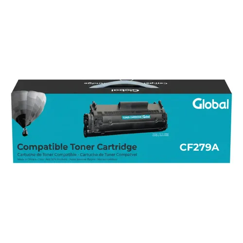 TONER HP CF279A ALT