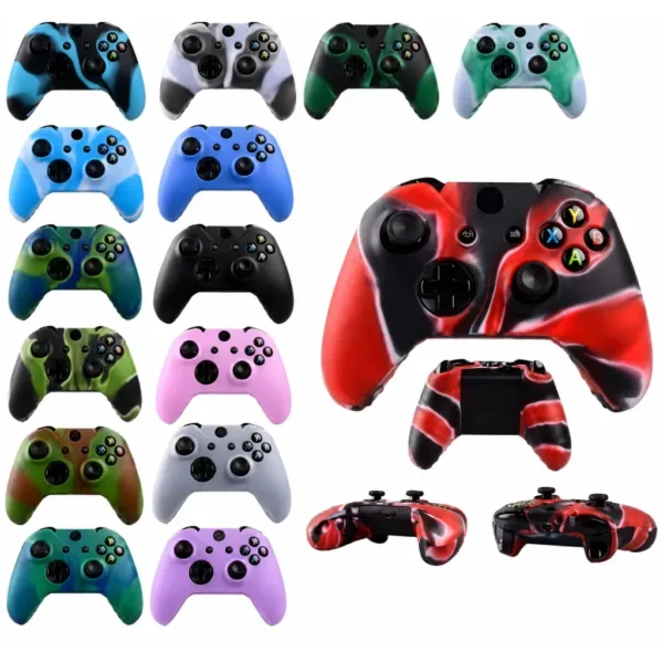 FUNDA JOYSTICK XBOX ONE
