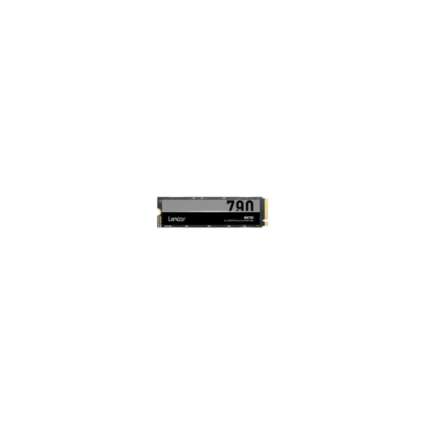 Disco Interno SSD LEXAR NM790 1TB M.2 NVMe