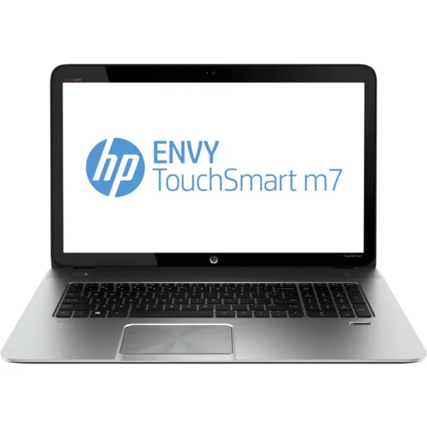 NOTEBOOK HP ENVY TOUCH 17 I7-4700MQ / 8GB / SSD 480 / REACONDICIONADA