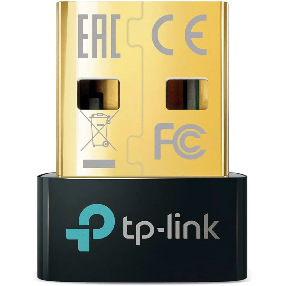 ADAPTADOR BLUETOOTH 5.4 USB PC UB500