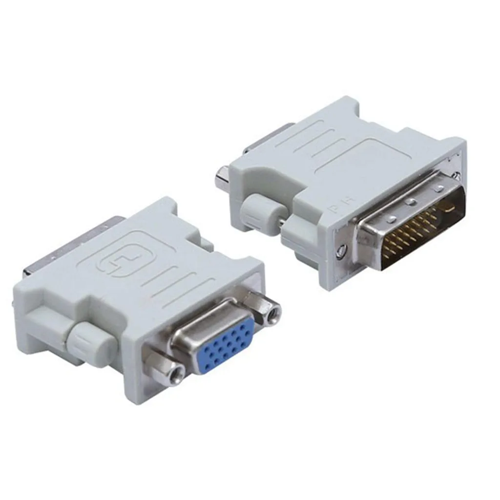 ADAPTADOR DVI 24+1 A VGA