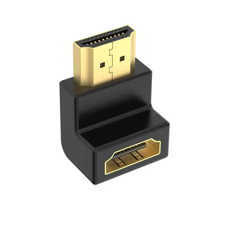 ADAPTADOR HDMI 90 GRADOS