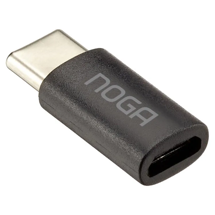 ADAPTADOR MICRO USB A TIPO C