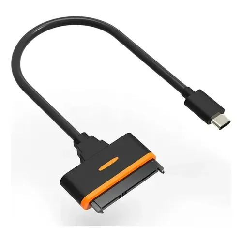 ADAPTADOR TIPO C A SATA