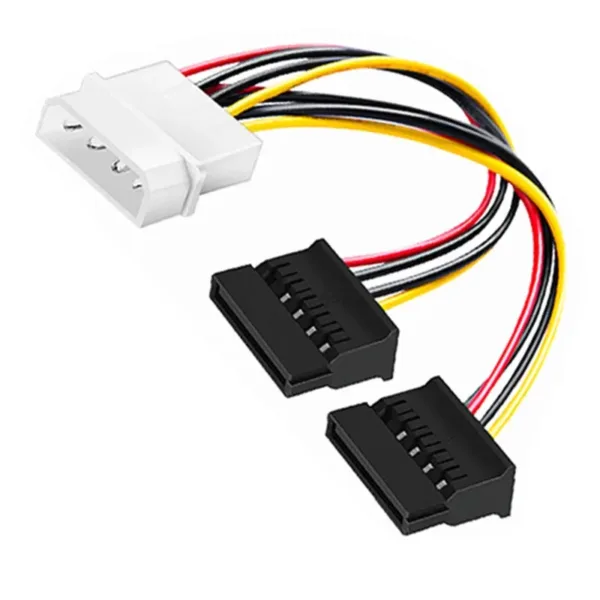 ADAPT. MOLEX A 2 SATA