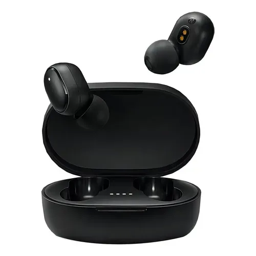 AURICULAR BLUETOOTH IN EAR TOUCH A6S NEGRO