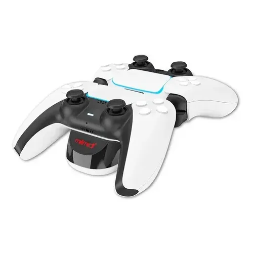 BASE CARGADORA JOY PS5