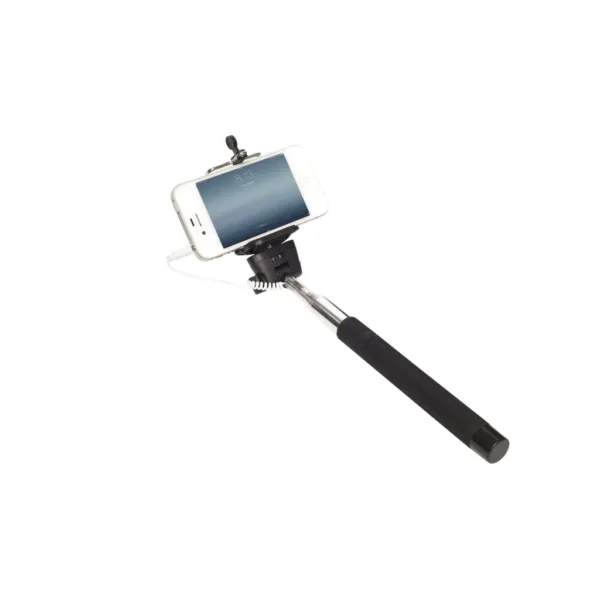 BASTON SELFIE C/CABLE Y BOTON