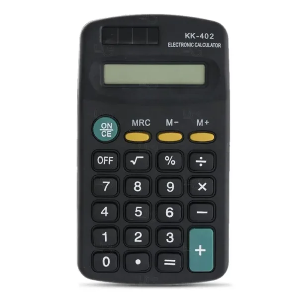 CALCULADORA KK-402