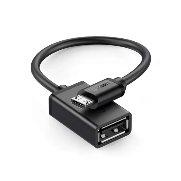 OTG MICRO USB
