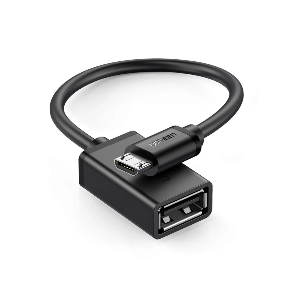OTG MICRO USB