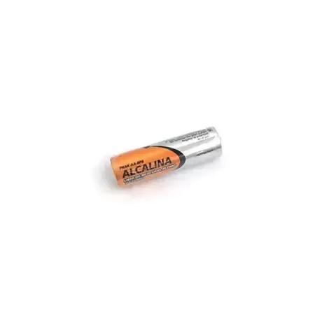PILA AAA ALCALINA PROBATTERY X1 SIN BLISTER