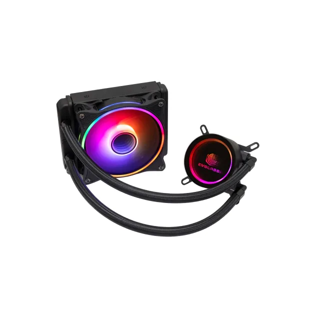 WATER COOLER CPU AMD/INTEL CRYOGENE 120 ARGB
