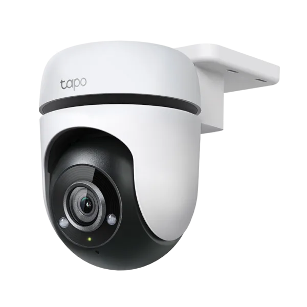 TAPO C500 Camara IP Mov Remoto Exterior Day/Night SD Wifi (5860)
